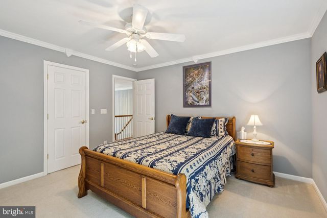 45 SAINT MARYS LN, Stafford, VA 22556