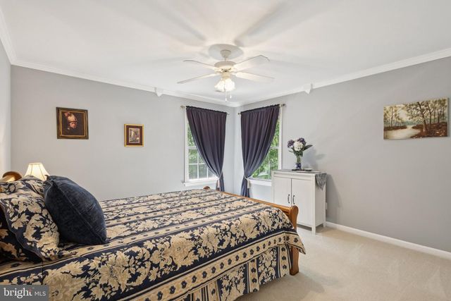 45 SAINT MARYS LN, Stafford, VA 22556