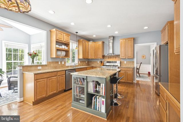 45 SAINT MARYS LN, Stafford, VA 22556