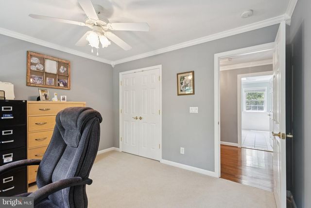 45 SAINT MARYS LN, Stafford, VA 22556