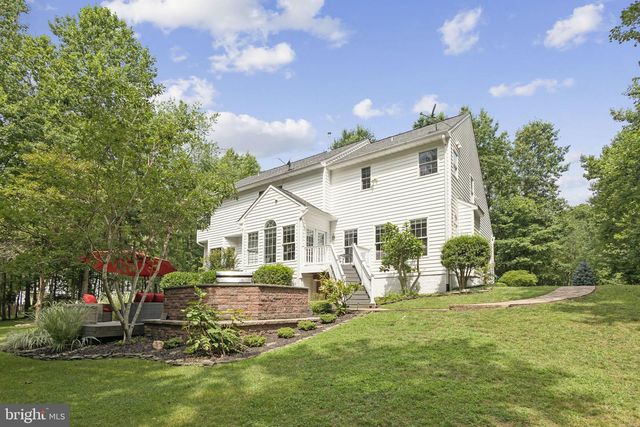 45 SAINT MARYS LN, Stafford, VA 22556