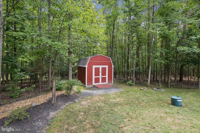 45 SAINT MARYS LN, Stafford, VA 22556