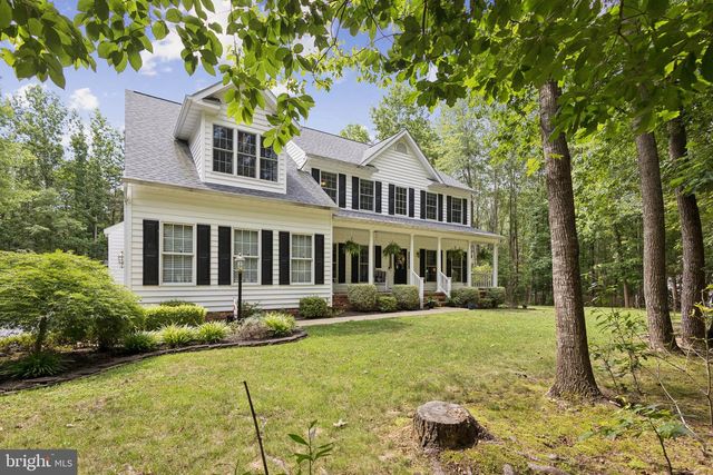 45 SAINT MARYS LN, Stafford, VA 22556