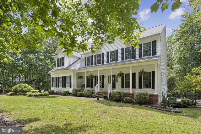 45 SAINT MARYS LN, Stafford, VA 22556