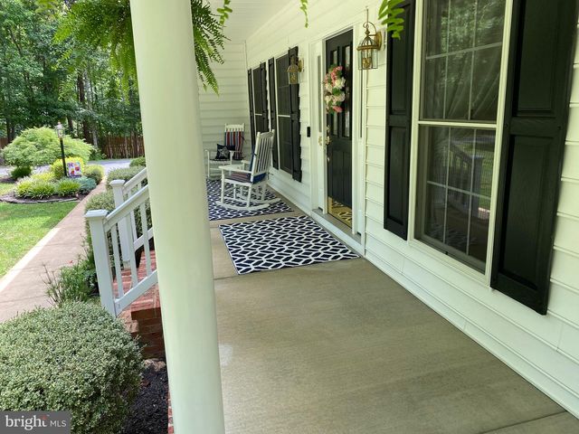 45 SAINT MARYS LN, Stafford, VA 22556