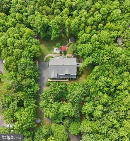 45 SAINT MARYS LN, Stafford, VA 22556