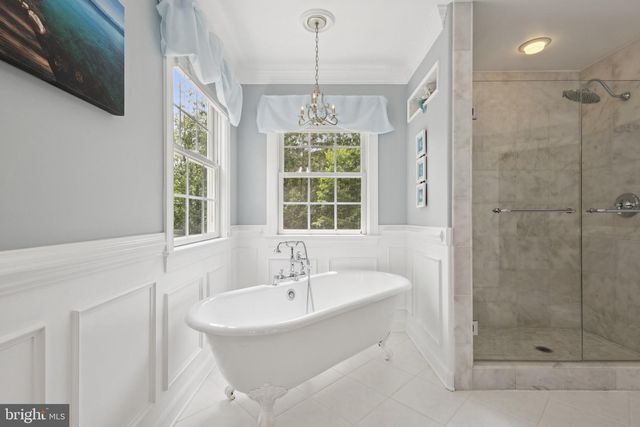 45 SAINT MARYS LN, Stafford, VA 22556