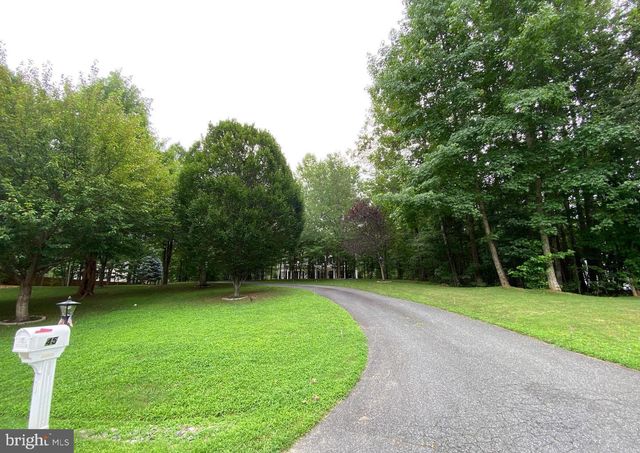 45 SAINT MARYS LN, Stafford, VA 22556