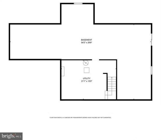 45 SAINT MARYS LN, Stafford, VA 22556