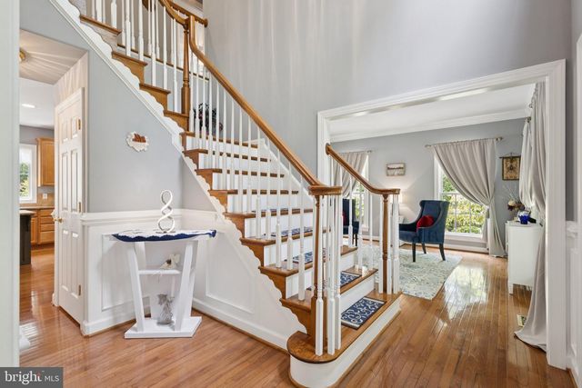 45 SAINT MARYS LN, Stafford, VA 22556