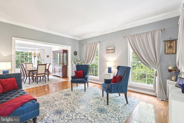 45 SAINT MARYS LN, Stafford, VA 22556