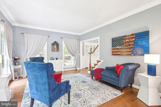 45 SAINT MARYS LN, Stafford, VA 22556