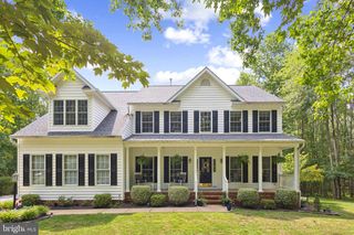45 SAINT MARYS LN, Stafford, VA 22556