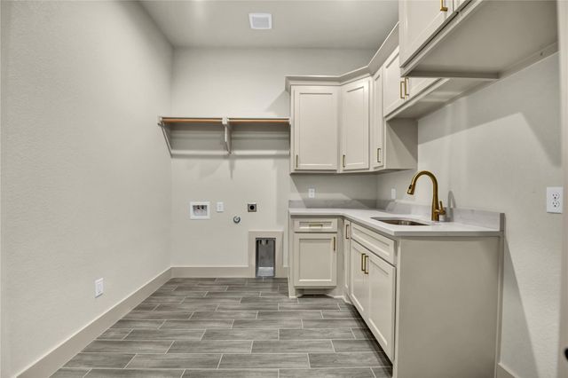 119 Guynell Ridge, Decatur, TX 76234