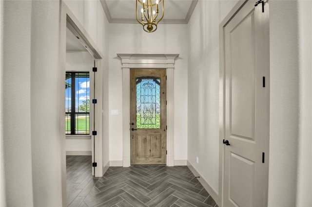 119 Guynell Ridge, Decatur, TX 76234