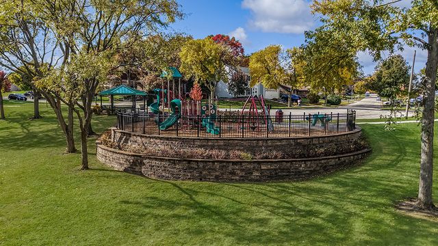 417 Glenys Drive, Lemont, IL 60439