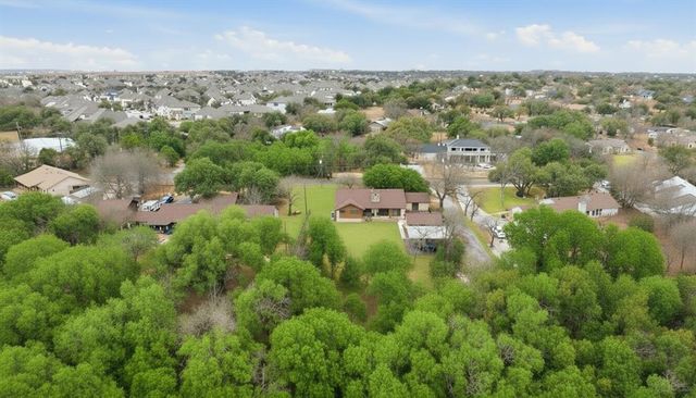 308 Ashwood LN, Georgetown, TX 78628