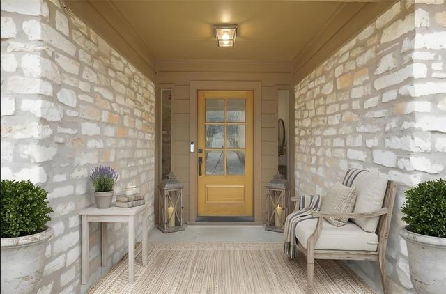 308 Ashwood LN, Georgetown, TX 78628