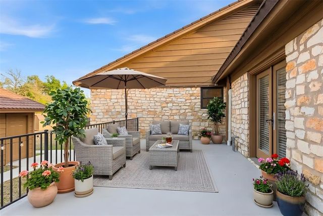 308 Ashwood LN, Georgetown, TX 78628