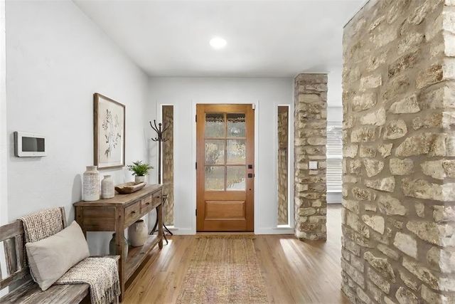 308 Ashwood LN, Georgetown, TX 78628