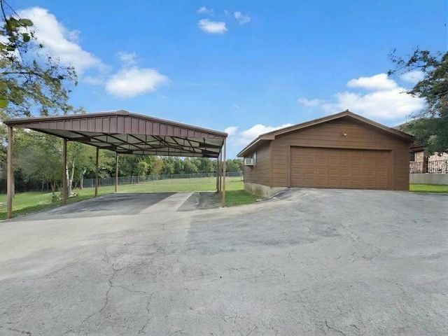 308 Ashwood LN, Georgetown, TX 78628