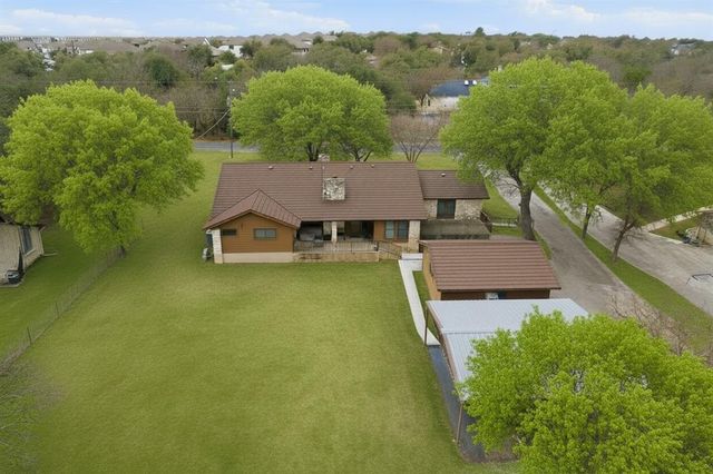 308 Ashwood LN, Georgetown, TX 78628