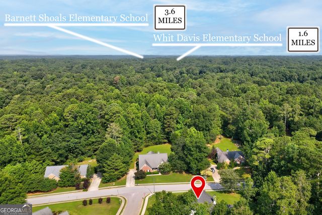201 Ridge Run Crossing, Athens, GA 30605