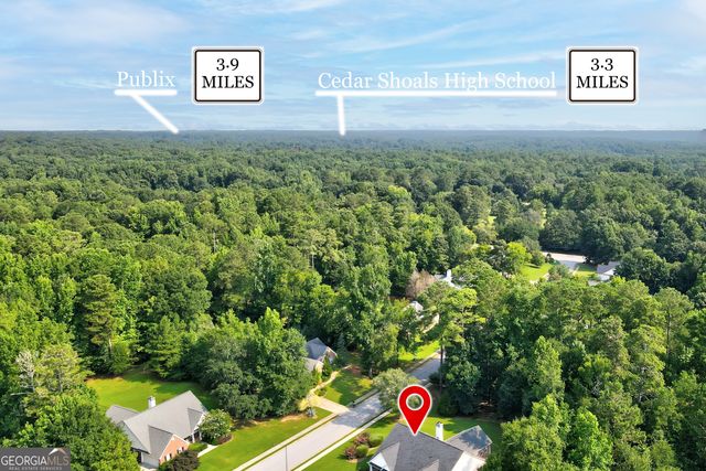 201 Ridge Run Crossing, Athens, GA 30605