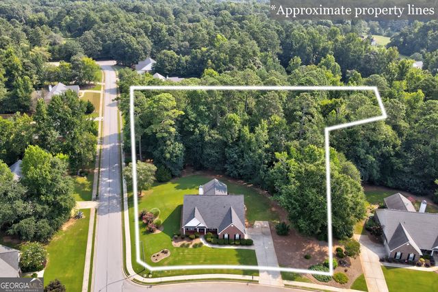 201 Ridge Run Crossing, Athens, GA 30605