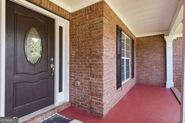 201 Ridge Run Crossing, Athens, GA 30605