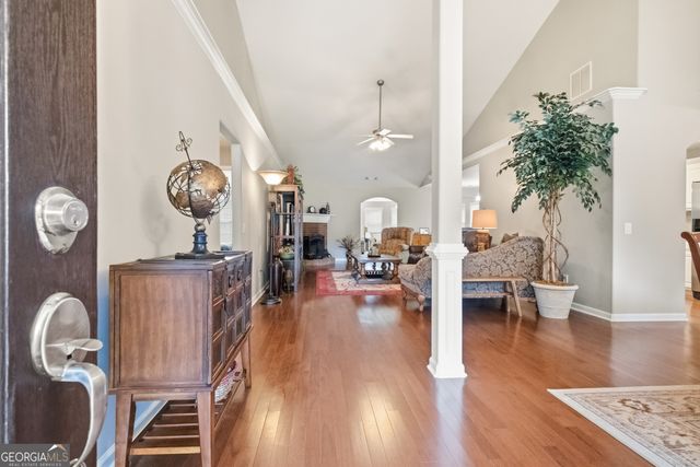 201 Ridge Run Crossing, Athens, GA 30605