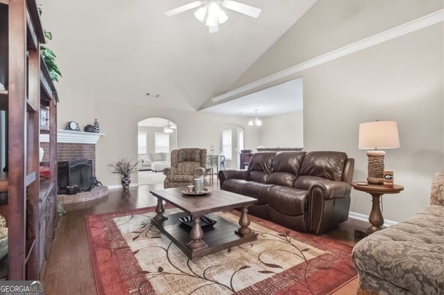 201 Ridge Run Crossing, Athens, GA 30605