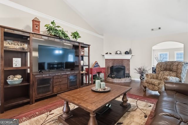 201 Ridge Run Crossing, Athens, GA 30605