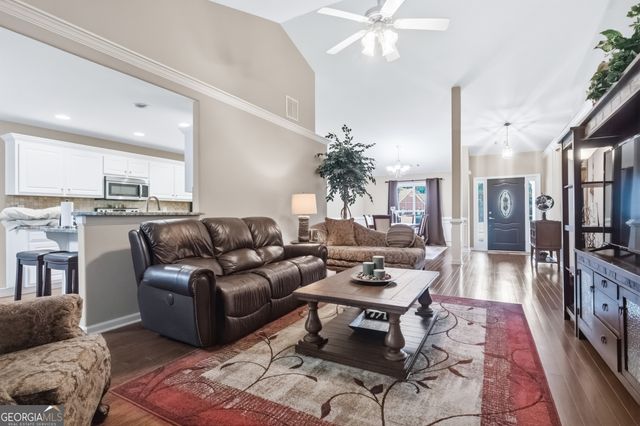 201 Ridge Run Crossing, Athens, GA 30605