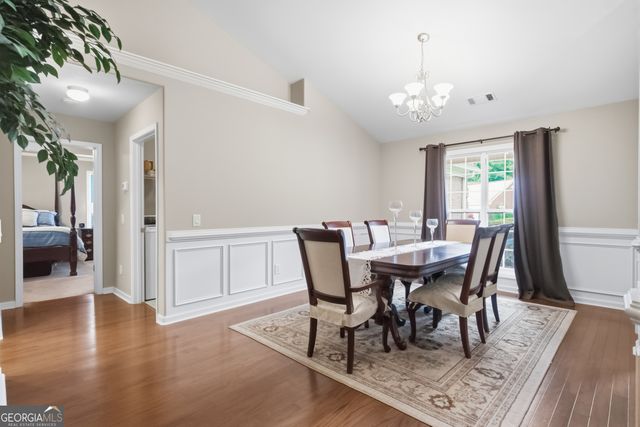 201 Ridge Run Crossing, Athens, GA 30605