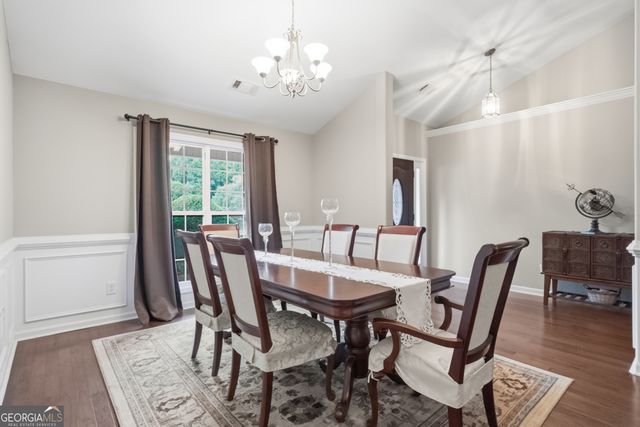 201 Ridge Run Crossing, Athens, GA 30605