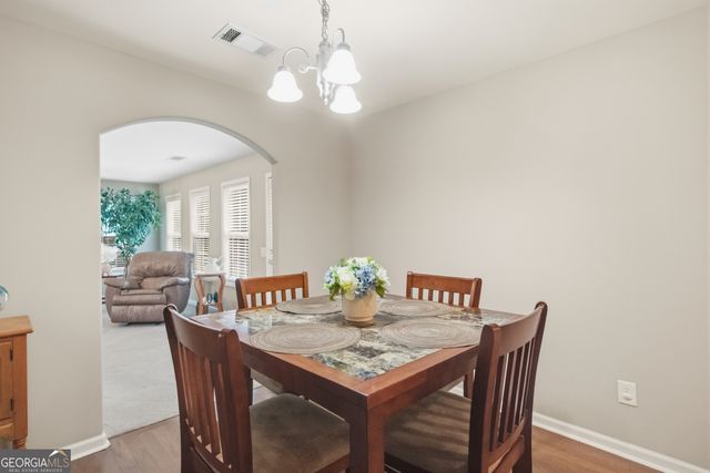 201 Ridge Run Crossing, Athens, GA 30605