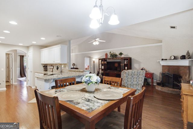201 Ridge Run Crossing, Athens, GA 30605