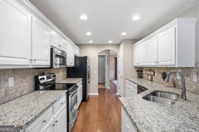 201 Ridge Run Crossing, Athens, GA 30605