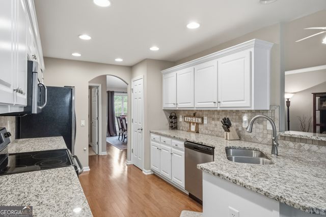 201 Ridge Run Crossing, Athens, GA 30605