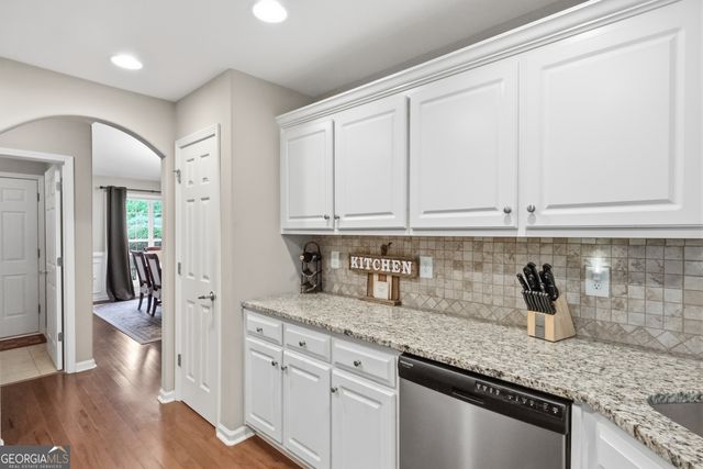 201 Ridge Run Crossing, Athens, GA 30605