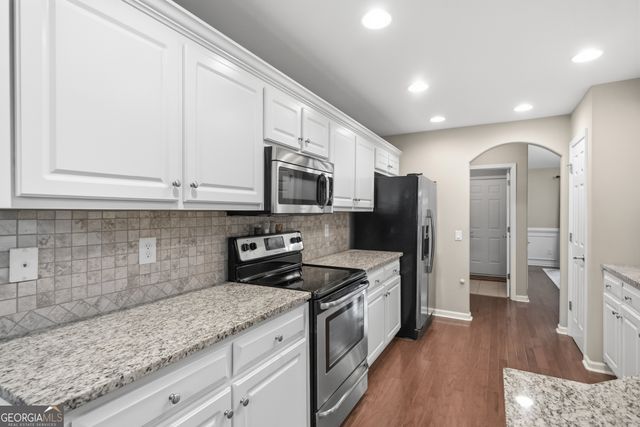 201 Ridge Run Crossing, Athens, GA 30605