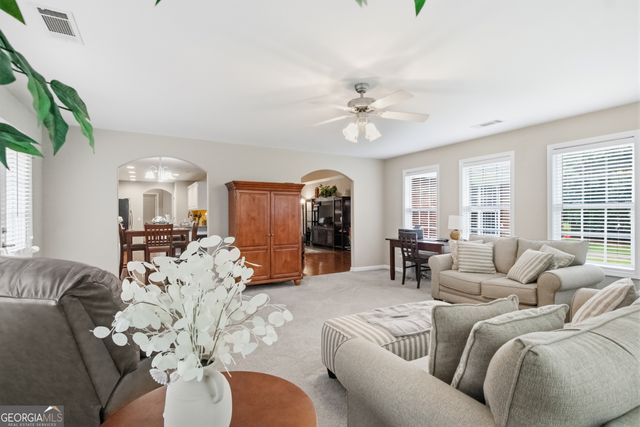 201 Ridge Run Crossing, Athens, GA 30605