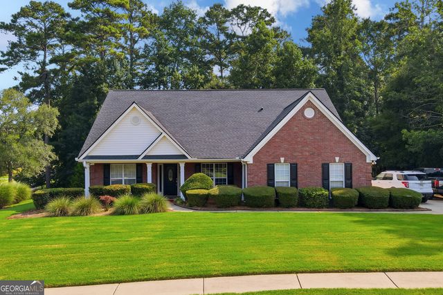 201 Ridge Run Crossing, Athens, GA 30605