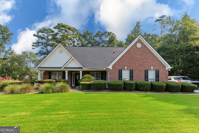 201 Ridge Run Crossing, Athens, GA 30605
