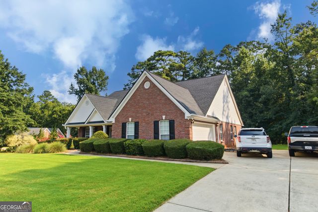 201 Ridge Run Crossing, Athens, GA 30605