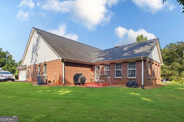 201 Ridge Run Crossing, Athens, GA 30605