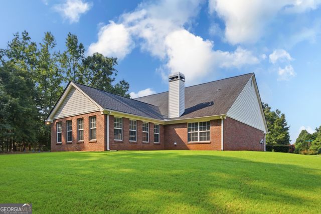 201 Ridge Run Crossing, Athens, GA 30605