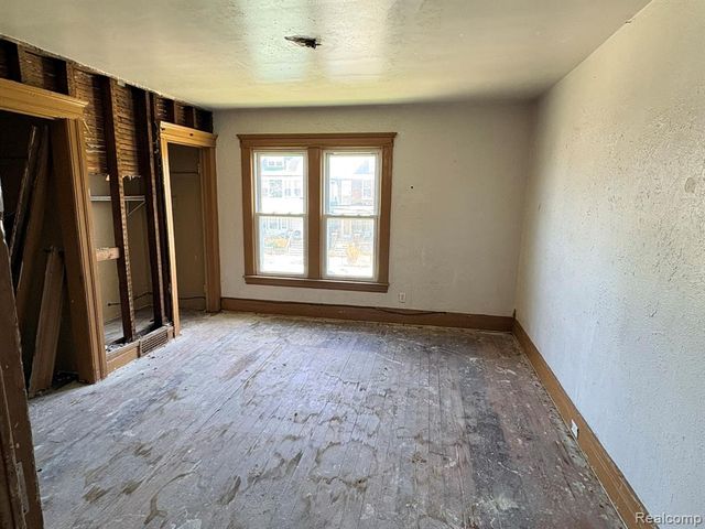 3695 Baldwin Street, Detroit, MI 48214