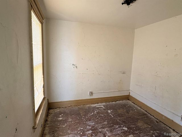 3695 Baldwin Street, Detroit, MI 48214